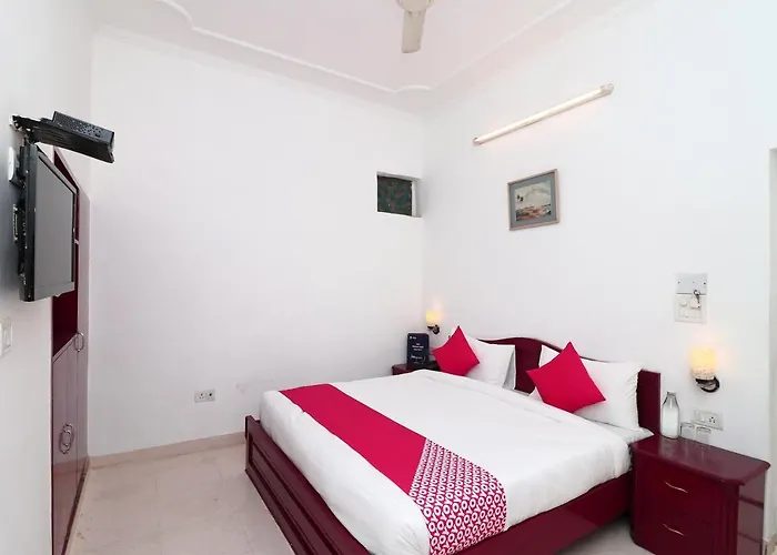 Oyo 3915 Home Stay Hotel Bandhan Annexe