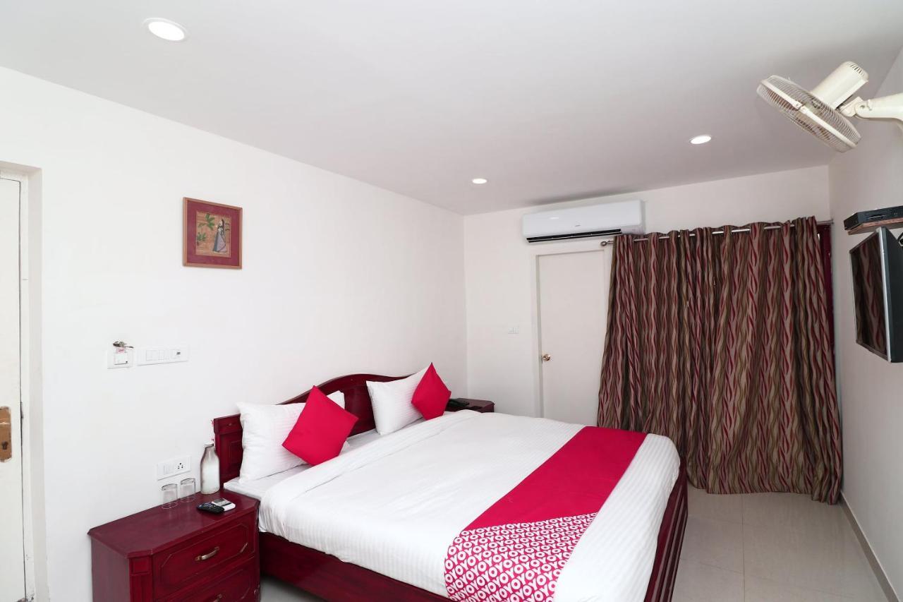 Oyo 3915 Bandhan Annexe Lucknow