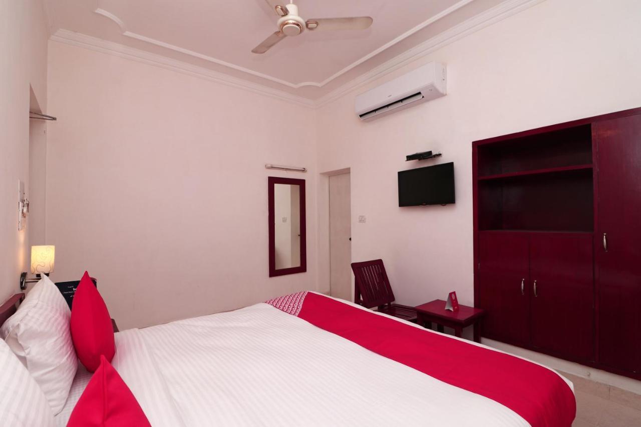 Hotel Oyo 3915 Bandhan Annexe Lucknow