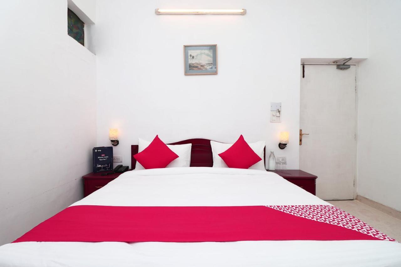 Hotel Oyo 3915 Bandhan Annexe Lucknow