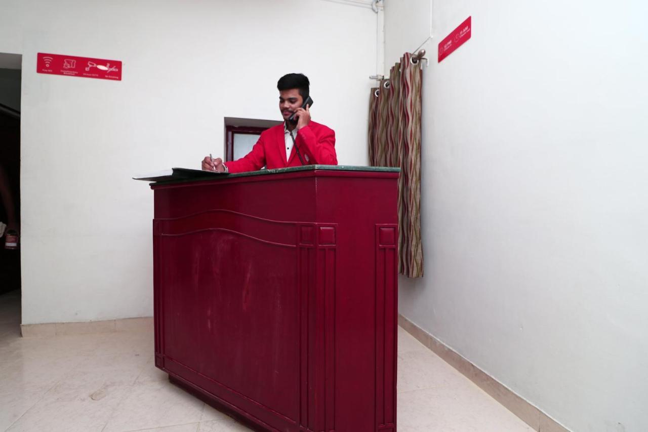 Oyo 3915 Bandhan Annexe Lucknow