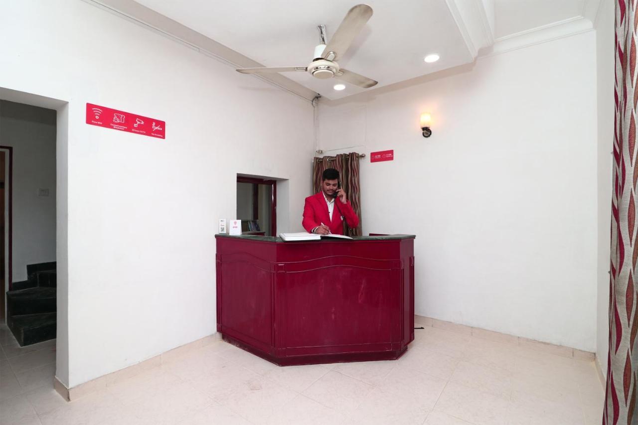 Hotel Oyo 3915 Bandhan Annexe Lucknow