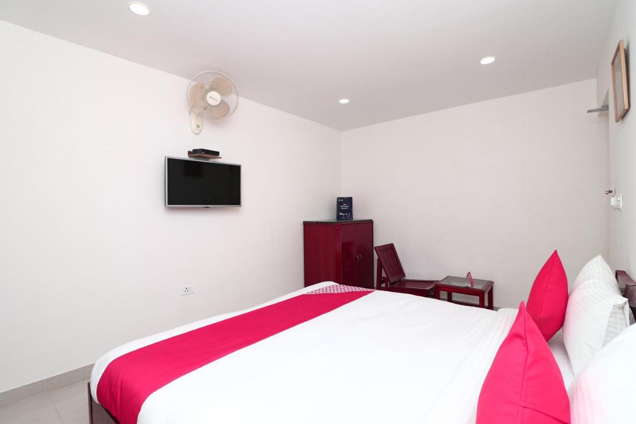 Oyo 3915 Bandhan Annexe Lucknow