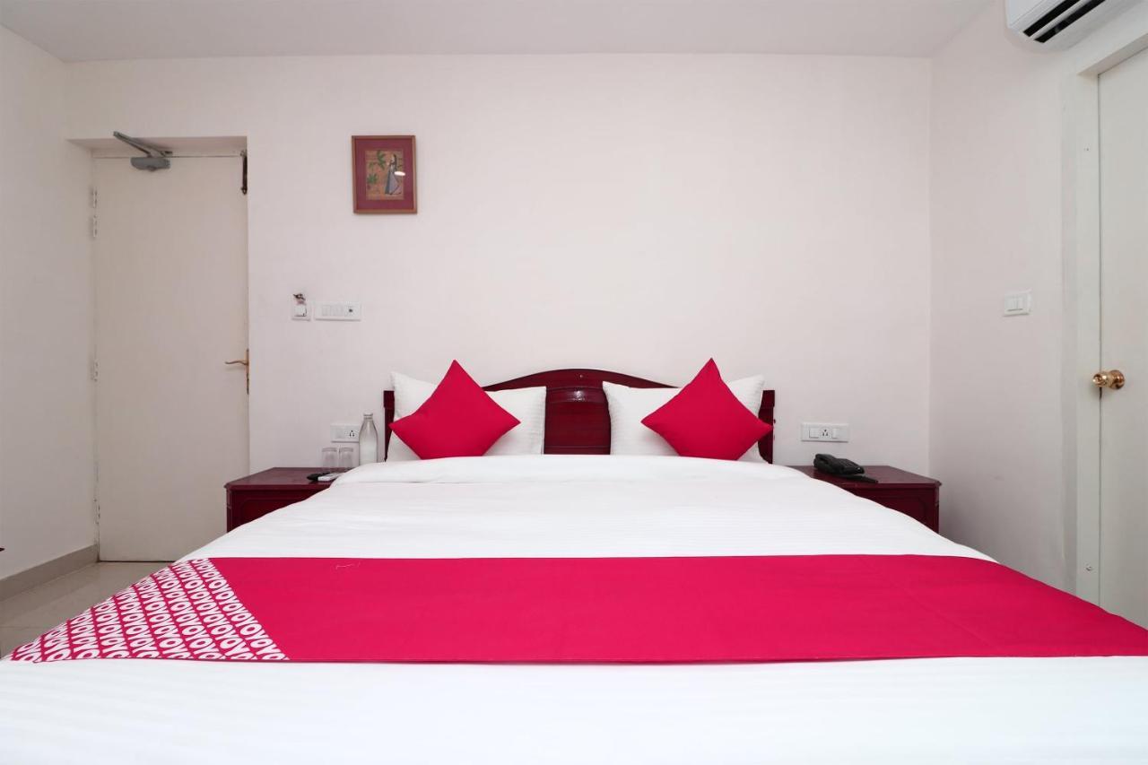 Hotel Oyo 3915 Bandhan Annexe Lucknow