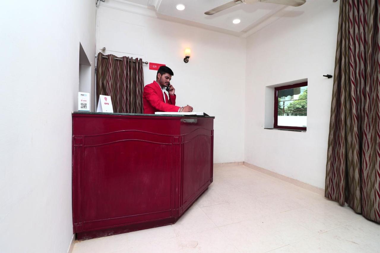 Oyo 3915 Bandhan Annexe Lucknow